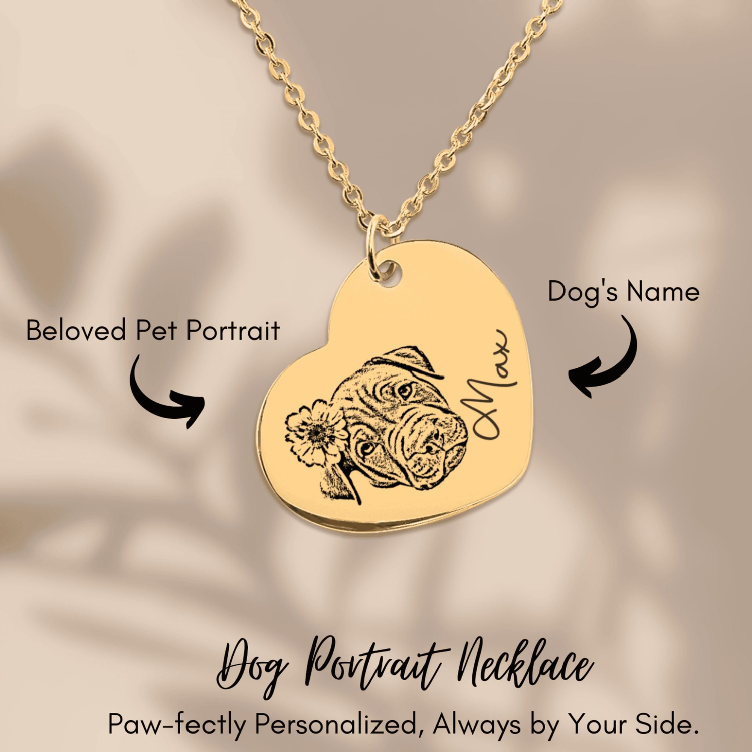 Sentimental Keepsakes for Pet Lovers